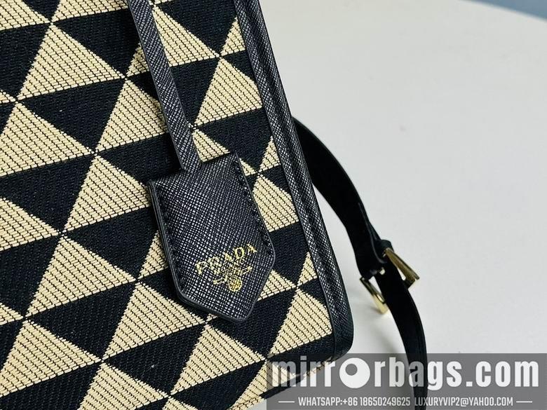 Prada Bags 23140 28X22X9cm XMY 2colour