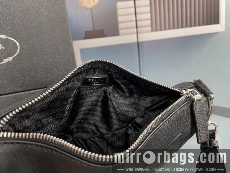 Prada Bags 1BD288 26X14X11cm XMY 4colour