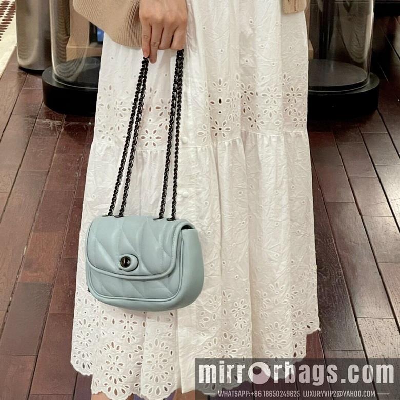 Coach Bags CA086 20X7X15cm JH