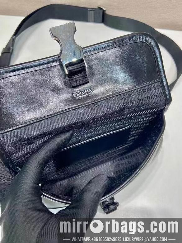 Prada Bags 2ZH108 18X13X3cm WP