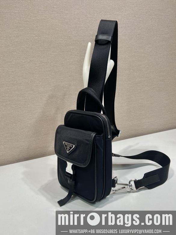 Prada Bags Prada 2ZH194 11.54x17x4.5cm AP