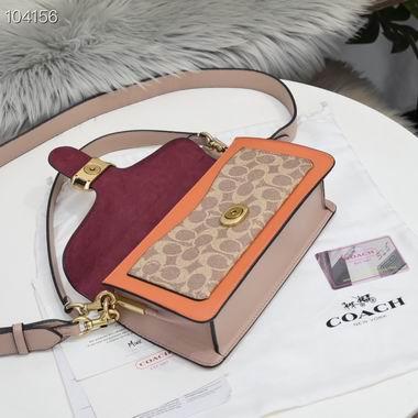 Coach Bags 91215 26X15X7.5cm AZ