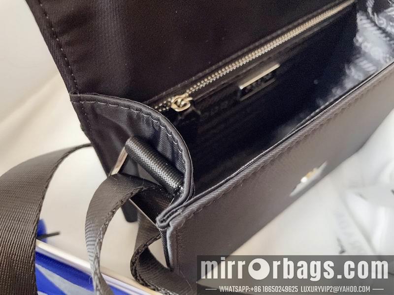 Prada Bags 1BD836 25X7X17cm CN