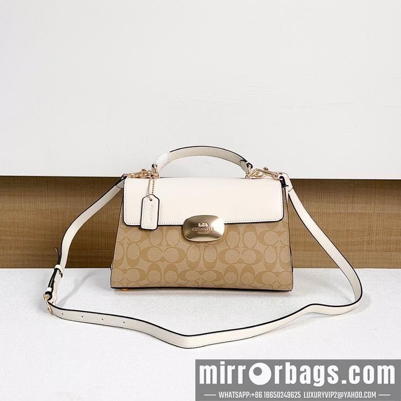 Coach Bags CR530 27X17X10cm AZ 2colour