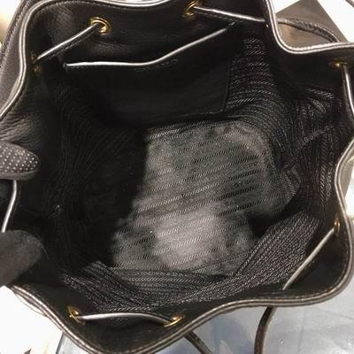 Prada Bags 1BE018 21X25X15cm Ap