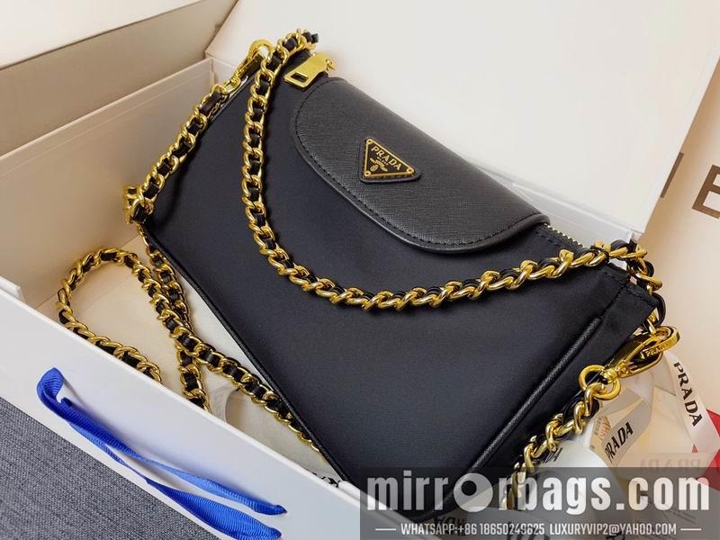 Prada Bags 1BD268 24X6.5X15cm CN