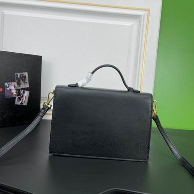 Prada Bags WOC 2130 26X18X7cm YW