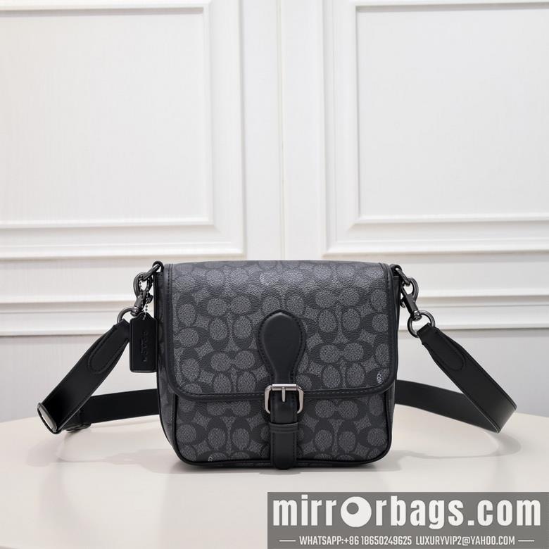Coach Bags CD877 20.5X20X8cm XM