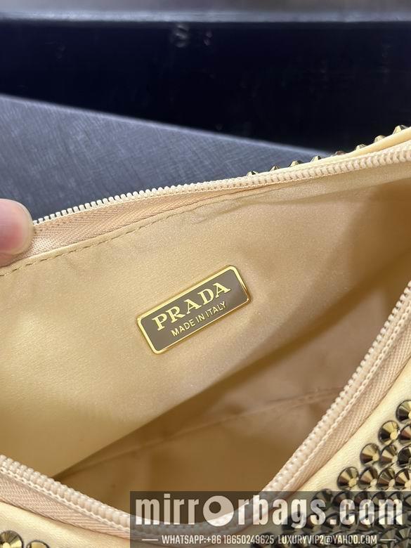 Prada Bags 1NE515 23X13X5cm XM 2colour