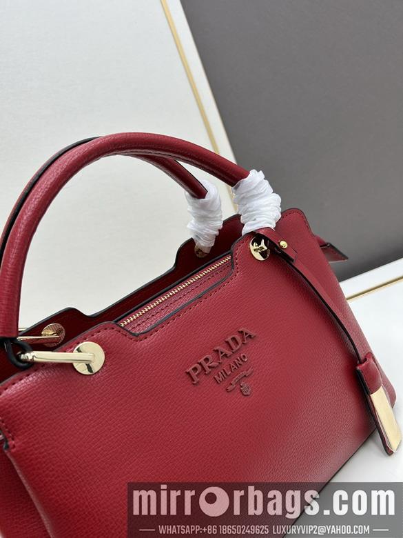 Prada Bags Prada 445 30x21x13cm jj5