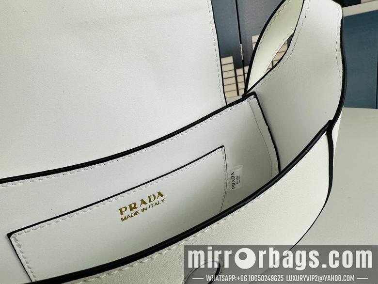 Prada Bags 819 26X12X5cm XMY 3colour