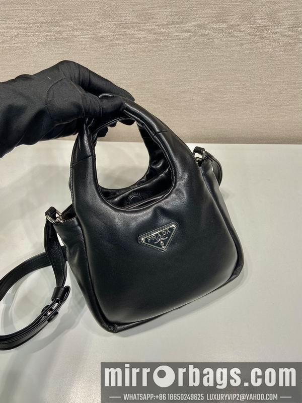 Prada Bags Prada 1BA359 18x15.5x10cm AP