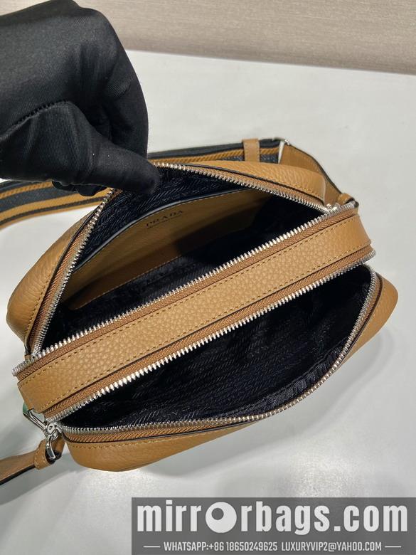 Prada Bags Prada 1BD082 22x14x8cm AP