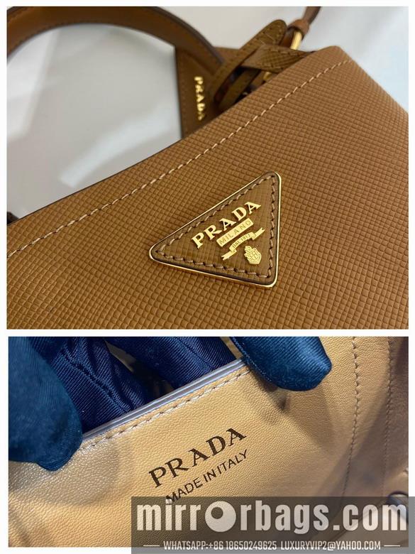 Prada Bags Prada 1BA217 17x18x10.5cm AP.