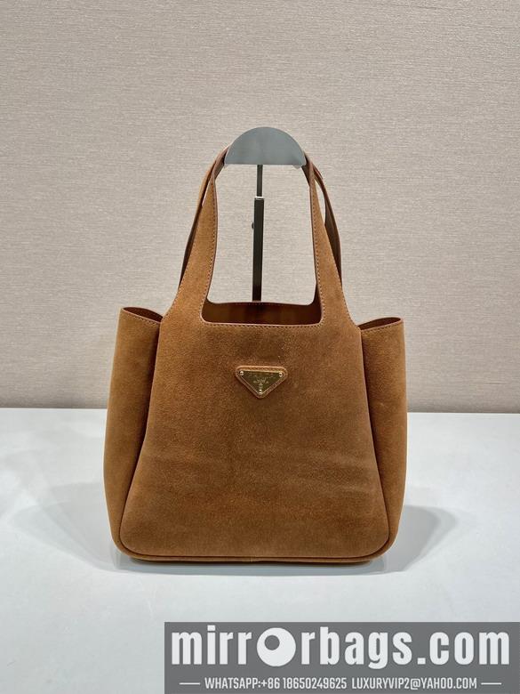 Prada Bags Prada 1BG335 25x21.5x14cm AP