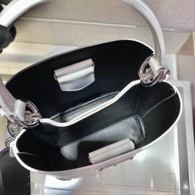 Prada Bags Panier 1BA319 19x20x11.5cm ap 09