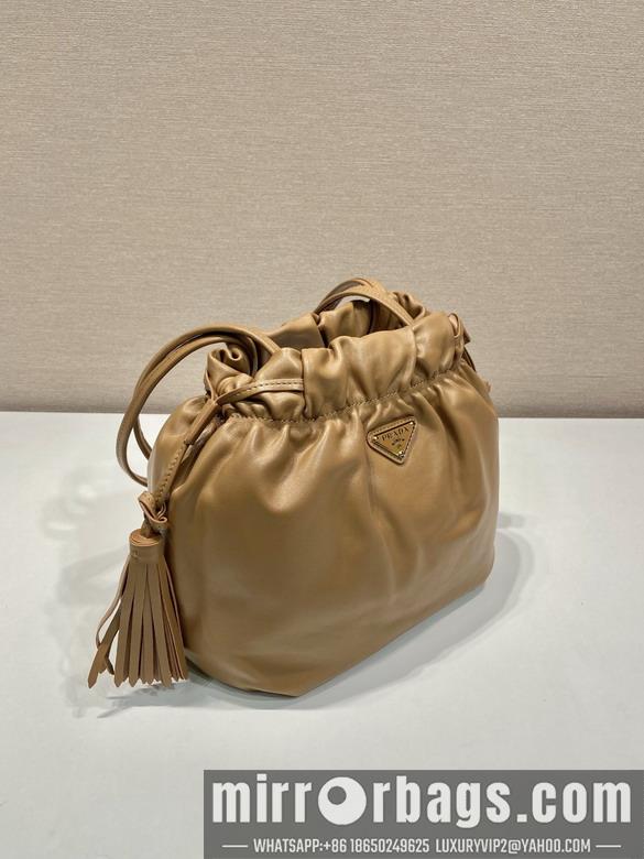 Prada Bags Prada 1BG541 24x25x11cm AP2