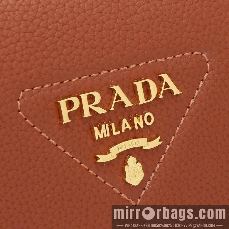 Prada Bags 1BH194 23X14X6.5cm XMY 2colour