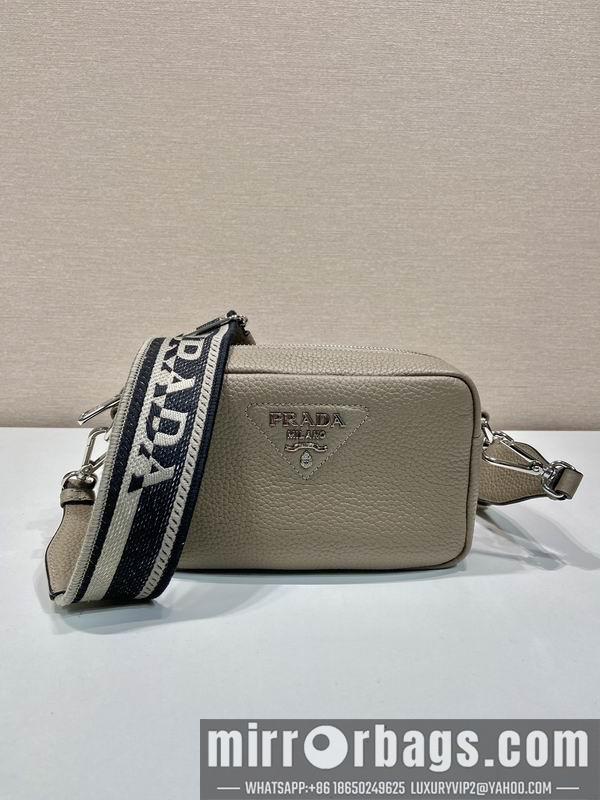 Prada Bags Prada 1BH192 19x12x6cm AP