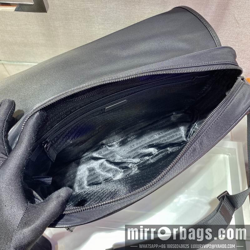 Prada Bags 2VD039 33x24x8cm ap 07