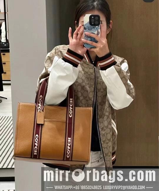 Coach Bags CM067 34.5X25.5X12.5cm AZ 2colour
