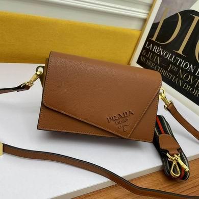 Prada Bags WW2105 24X15X8