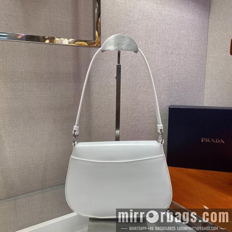 Prada Bags Cleo 1BD311 23x18x4cm ap 11