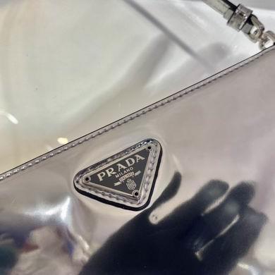 Prada Bags AP1BC155 20X12X5.5