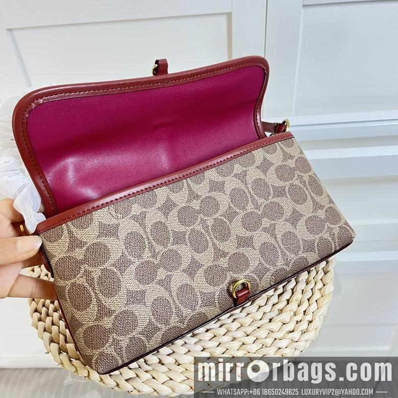 Coach Bags Cp132 26X13X3.5cm DN 4colour