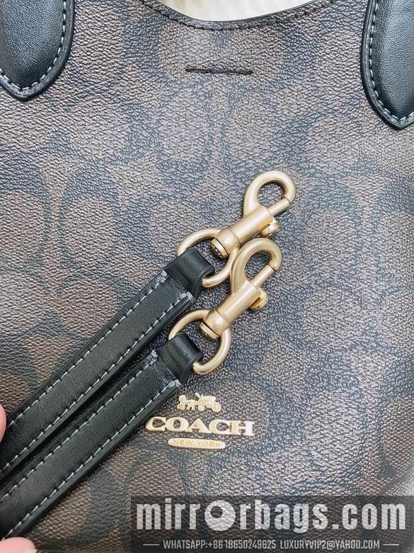 Coach Bags CR256 19.5X17.5X13cm AZ 3colour