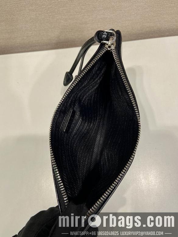 Prada Bags 2NH006 24X14.5cm WP