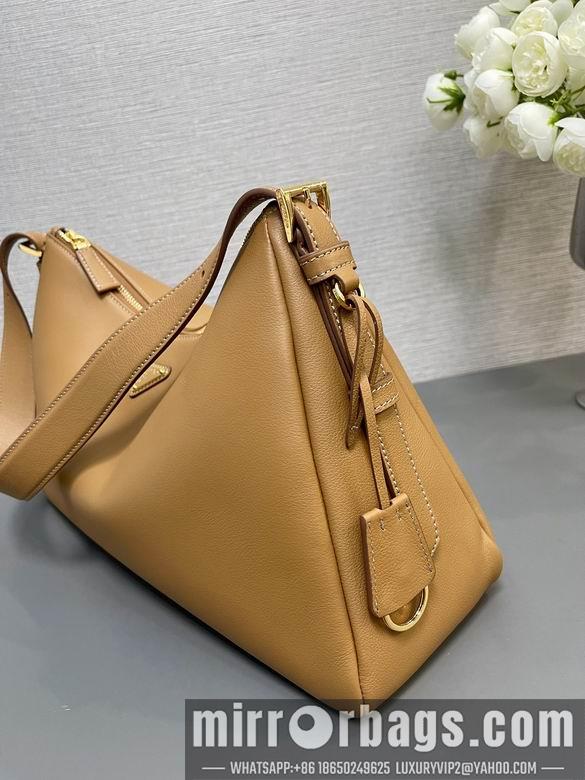 Prada Bags 1BC228 39X24X11.5cm YG 4colour