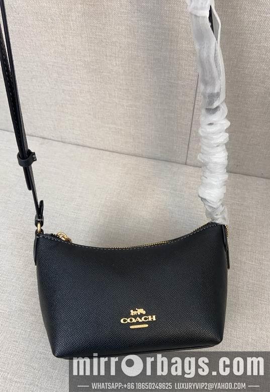 Coach Bags cw338 cw336 19.5X17X11cm JH 4