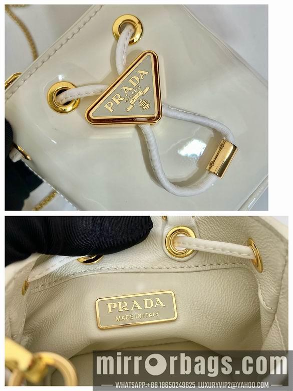 Prada Bags Prada 1NR016 10x12x7cm AP2