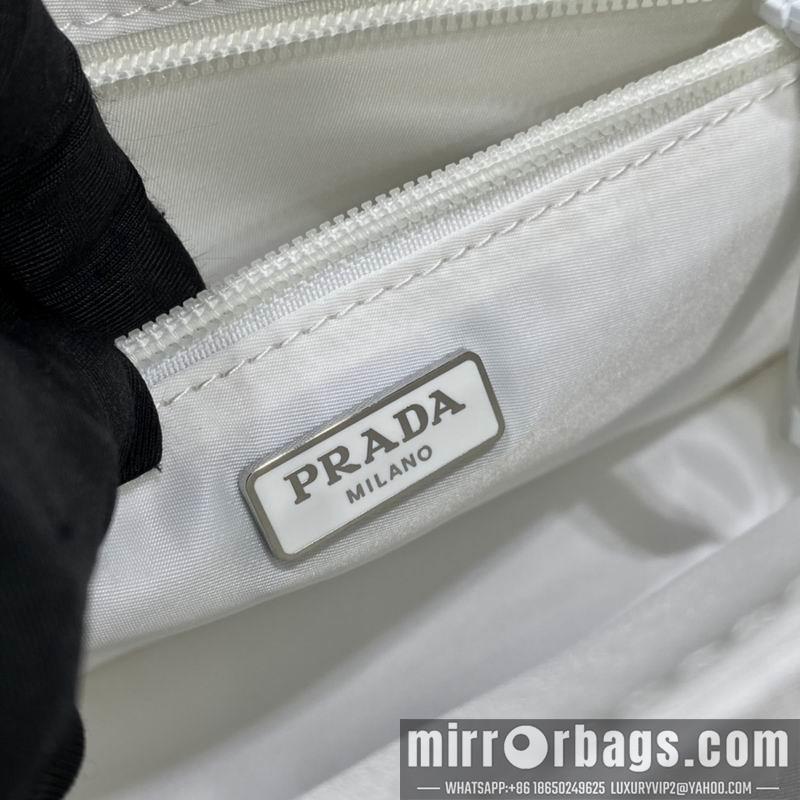 Prada Bags 1BD258 23.5x18x11cm 08