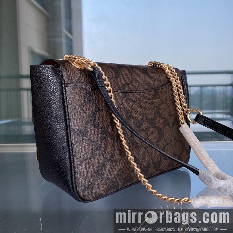 Coach Bags s36026 26X8.5X17cm AZ 3colour