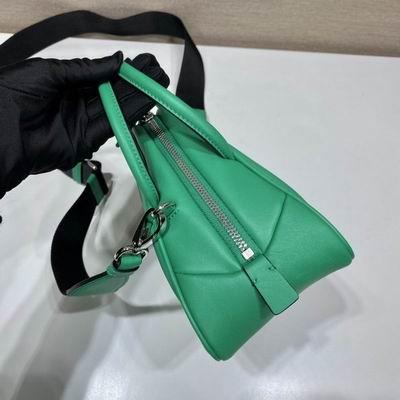 Prada Bags Triangle 1BB082 25x14.5x11cm ap 02