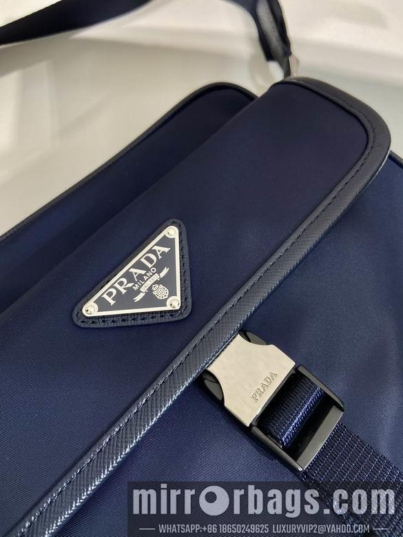 Prada Bags 2VH133 22X16X5cm WP 2colour