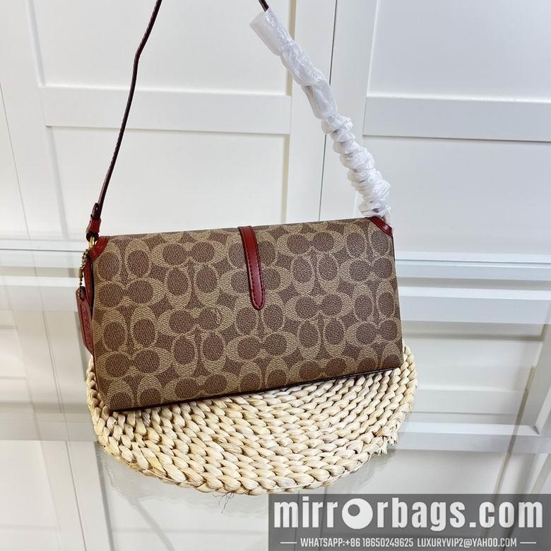 Coach Bags Cp132 26X13X3.5cm DN 4colour
