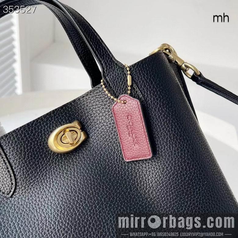 Coach Bags 8869 24x20x10cm