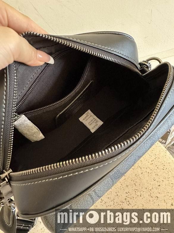 Coach Bags CJ510 25X17X10cm JH