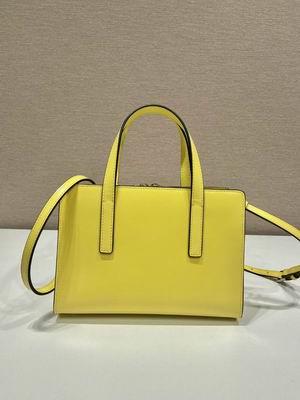 Prada Bags Re-Edition 1BA357 22X15X6.5cm ap