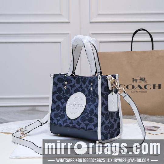 Coach Bags C5638 22X20X11cm AZ