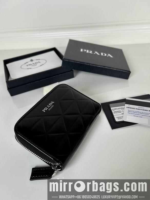 Prada Bags 2MM003 11X7.5cm