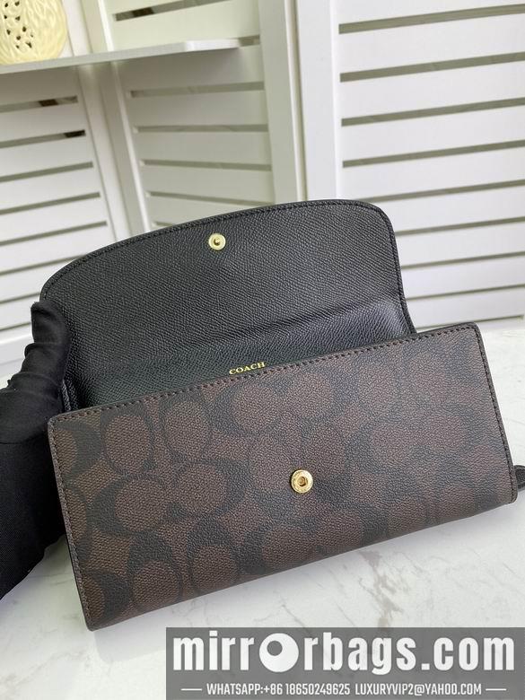 Coach Bags F54022 20X10X4cm XM 2colour