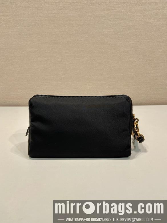 Prada Bags Prada 1NS693 20x11.5x9cm AP1