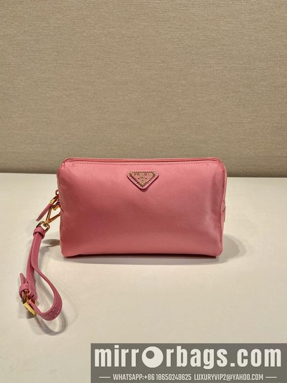 Prada Bags Prada 1NS693 20x11.5x9cm AP4