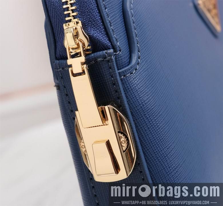 Prada Bags 8319-3 27X18X4cm WP 3colour