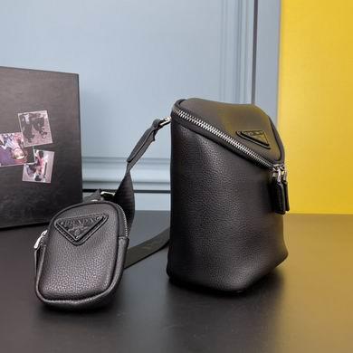 Prada Bags 1BH189 21X15X15cm YW