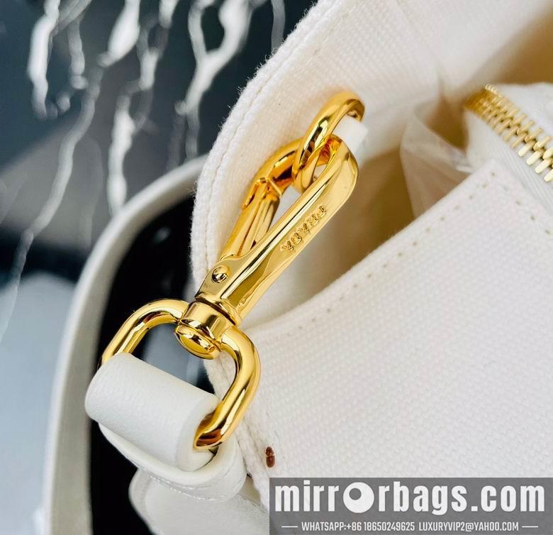 Prada Bags 1BG835 26X18X11.5cm